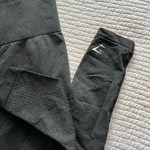 gymshark vital seamless leggings